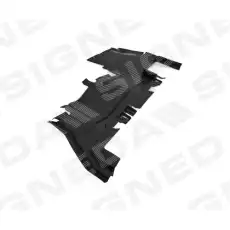 Воздуховод лев. ОЕМ PAD99161OL SIGNEDA