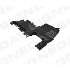 Воздуховод прав. ОЕМ PAD99161OR SIGNEDA