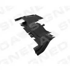 Воздуховод прав. ОЕМ PAD99161OR SIGNEDA