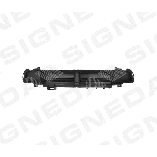 Воздуховод с мотор. PCR99045GA SIGNEDA