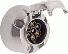 Розетка 8JB 001 941-041 HELLA