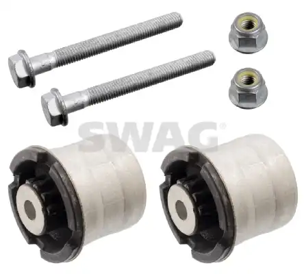 Рычаг подвески SWAG 33 10 3078
