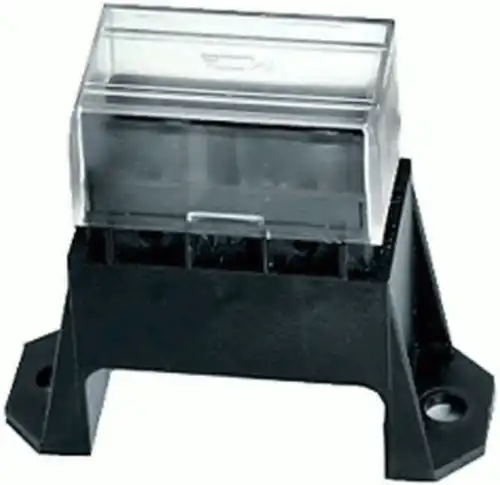8JD 005 993-072 Блок предохранителей HELLA