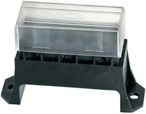 Розетка предохранителей 8JD 005 993-092 HELLA