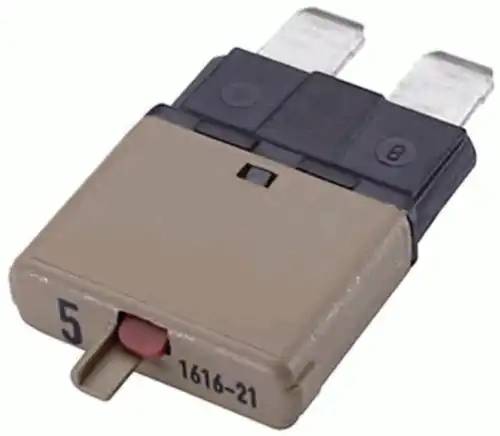 Предохранительный автомат 8JS 174 320-001 HELLA