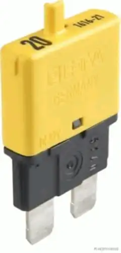 Предохранительный автомат 50295904 HERTH+BUSS