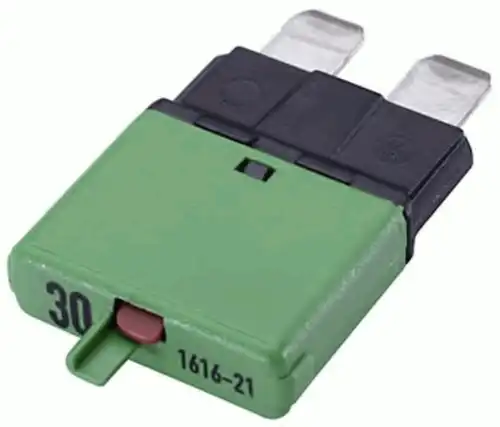 Предохранительный автомат 8JS 174 320-061 HELLA