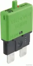Предохранительный автомат 50295906 HERTH+BUSS