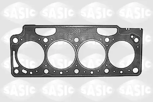Прокладка ГБЦ SASIC 4000424QX