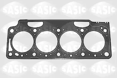 Прокладка ГБЦ SASIC 4000427QX