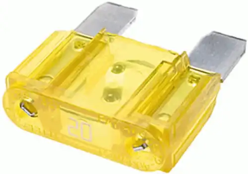 Предохранитель 8JS 728 595-051 HELLA