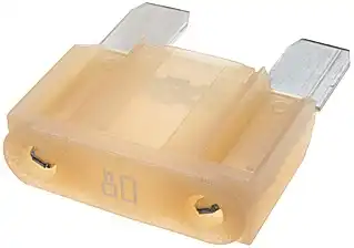 Предохранитель 8JS 728 595-191 HELLA