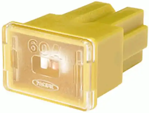 ПРЕДОХРАНИТЕЛЬ 60A 8JS 740 026-041 HELLA