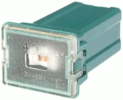 Предохранитель 8JS 740 026-111 HELLA