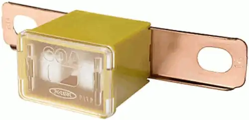 Предохранитель 8JS 740 026-341 HELLA