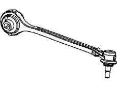 Рычаг подвески JEEP 5290829AA
