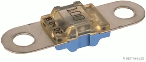 Предохранитель 50295863 HERTH+BUSS