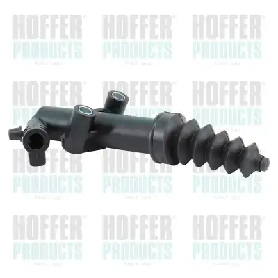 Цилиндр сцепления HOFFER H805094