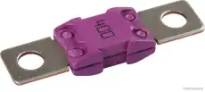 50295875 Fuse (rated current: 400A, length: 6mm) MEGA HERTH+BUSS