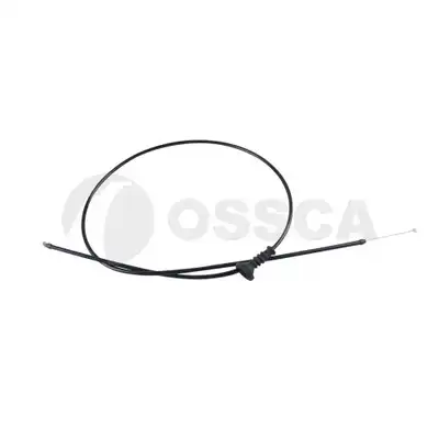 Тросик замка капота 58539 OSSCA