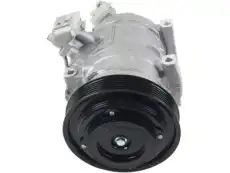 Компрессор, кондиционер 38810RYEA01 ACURA