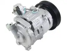 Компрессор, кондиционер 38810RYEA01 ACURA