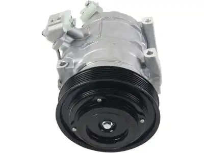 Компрессор, кондиционер 38810RYEA01 ACURA