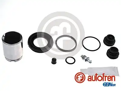 Ремкомплект, тормозной суппорт D43231C AUTOFREN