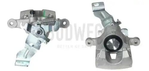 Тормозной суппорт 345559 BUDWEG CALIPER