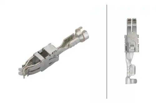 Автодеталь 8KW 054 942-003 HELLA