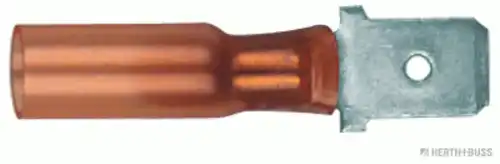 Соединитель проводов 50252625 HERTH+BUSS
