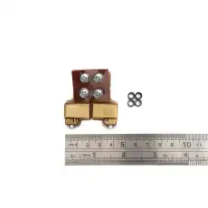 3030006 Держатель лезвий в сборе ROSSVIK