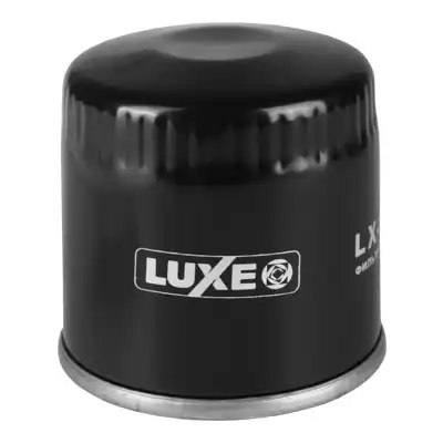 Фильтр масляный LUXE LX-15-M