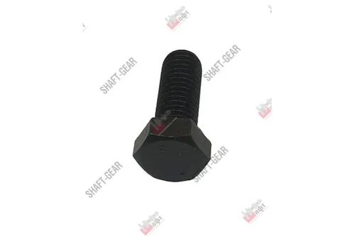 Болт 636016012 SHAFT-GEAR