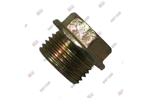 Заглушка 636305012 SHAFT-GEAR