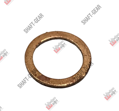 Кольцо уплотнительное 634801152 SHAFT-GEAR