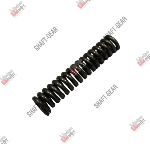 732041244 Пружина SHAFT-GEAR