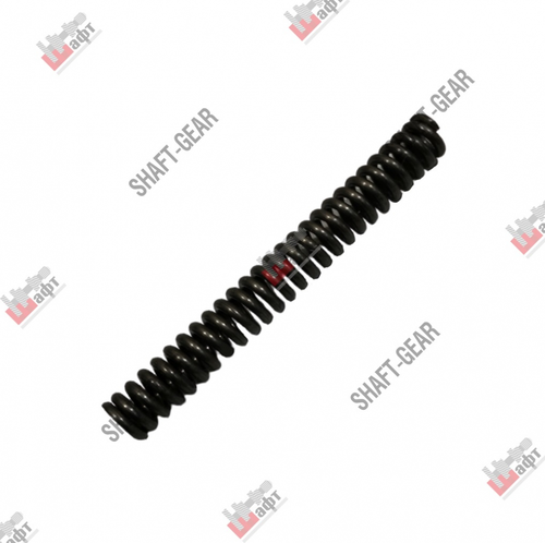 732040554 Пружина SHAFT-GEAR