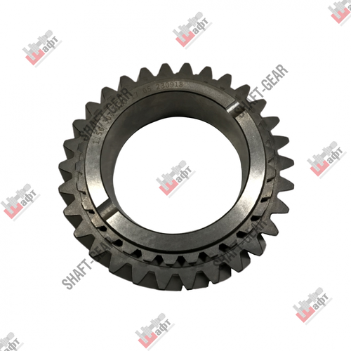 Шестерня КПП SHAFT-GEAR 1156304028