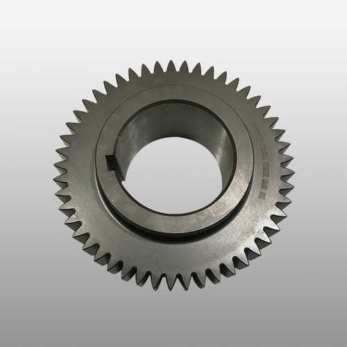 Шестерня КПП SHAFT-GEAR 12JSDX240TA-1701051