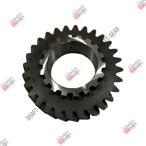 Шестерня КПП SHAFT-GEAR 1280304051