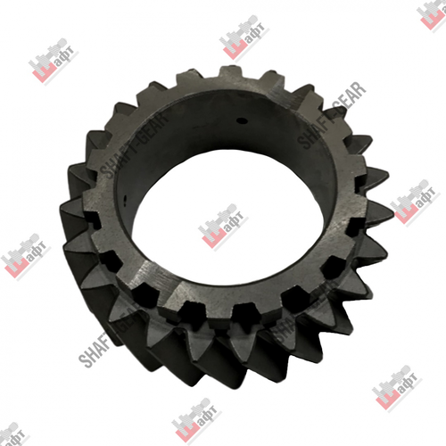 Шестерня КПП SHAFT-GEAR 1280304062