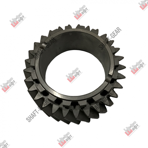 Шестерня КПП SHAFT-GEAR 1166304056