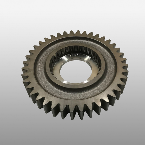 Шестерня КПП SHAFT-GEAR 12JSDX240T-1701112-2