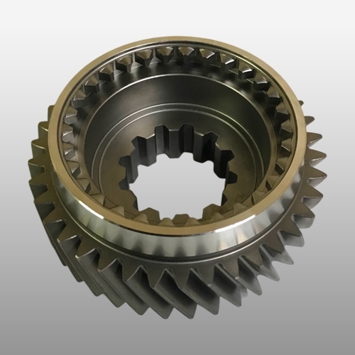 Шестерня КПП SHAFT-GEAR 12JSDX240T-1707030