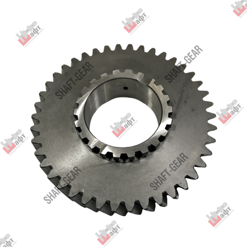 Шестерня КПП SHAFT-GEAR 108304031