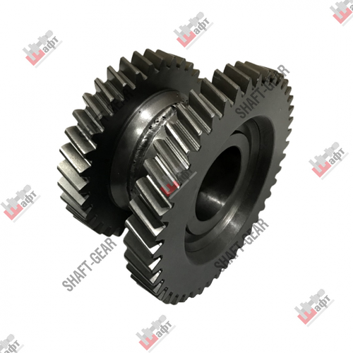 Шестерня КПП SHAFT-GEAR 1280303005