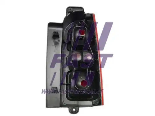 Фонарь задний FAST FT86217
