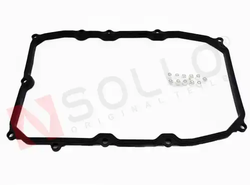 Прокладка масляного поддона SOLLO 02S80040