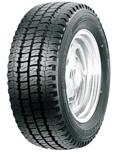14/165/70 Tigar Cargo Speed 89/87R 380625